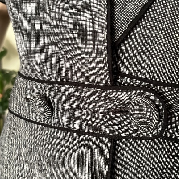 LOFT Ann Taylor Skirt Set - Picture 7 of 11